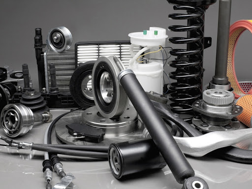 Spare Part